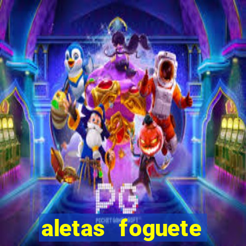 aletas foguete garrafa pet